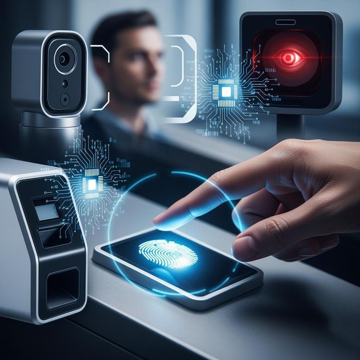 Access Control System