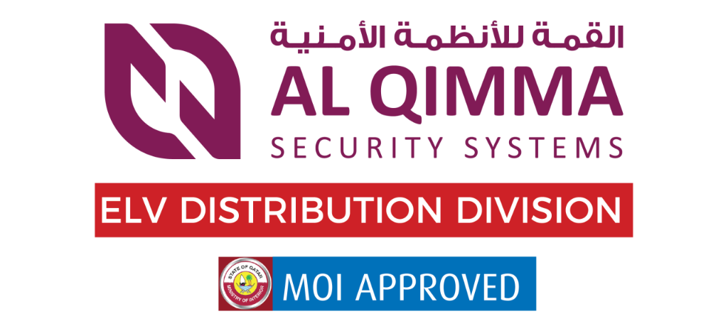 Al Qimma Security Systems - MOI Approved