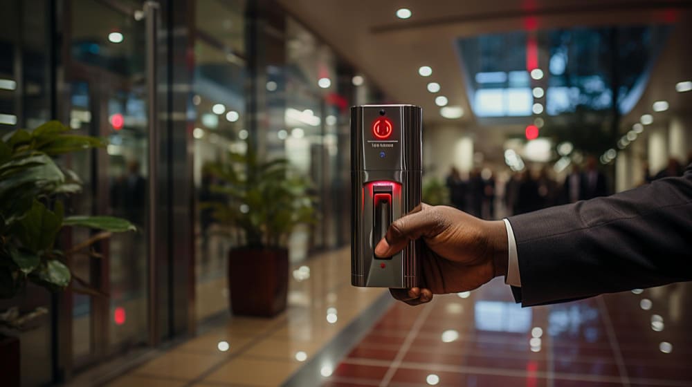 Access Control Systems – The Future of Secure Entry Management