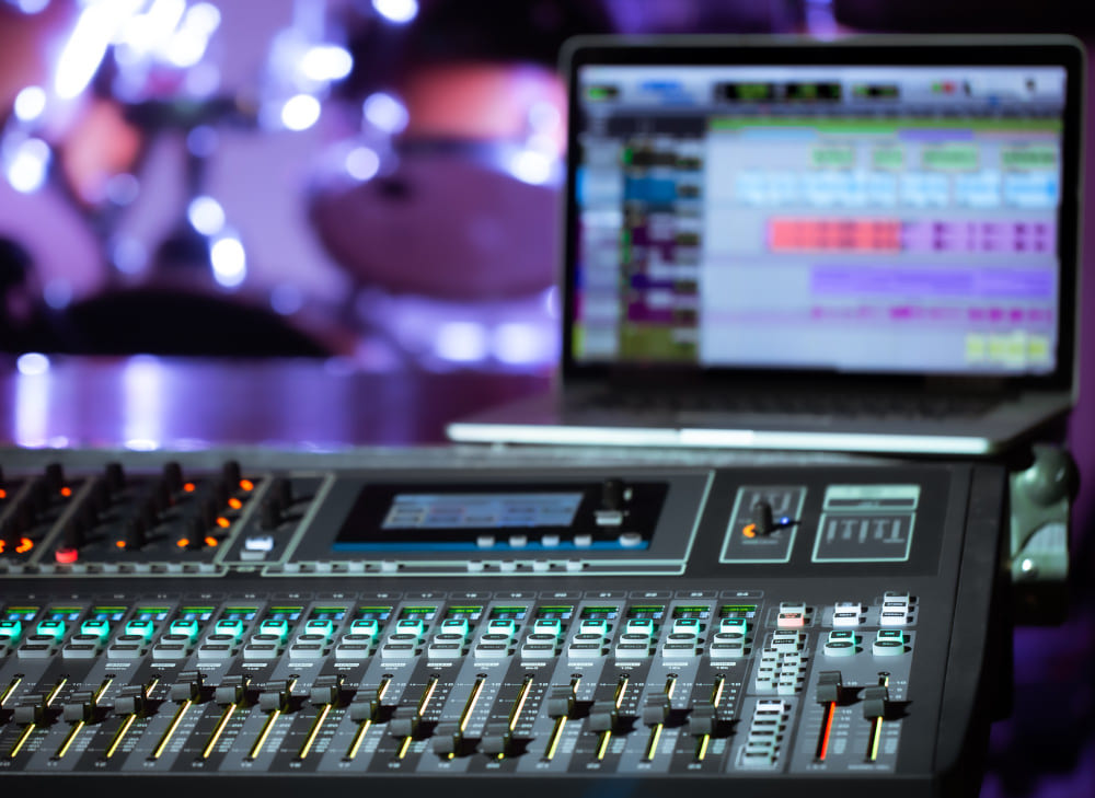 Public Address Systems – Enhancing Communication in Every Environment