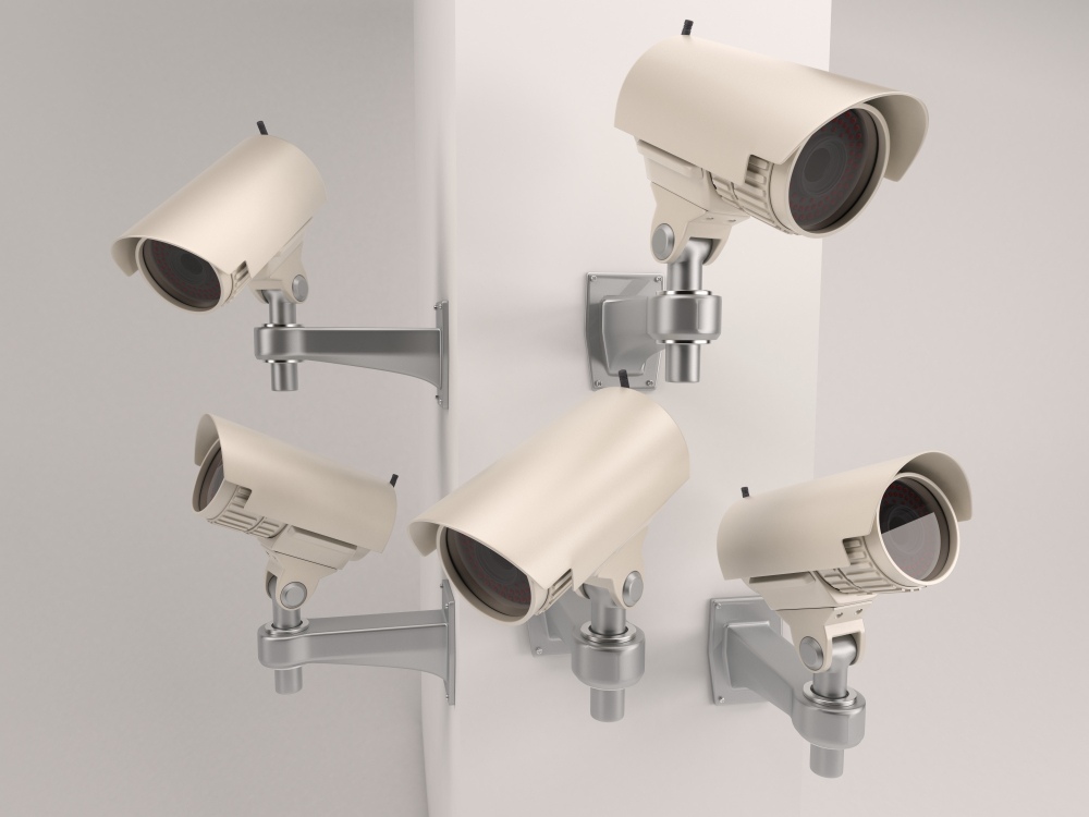 Why CCTV Surveillance Is Essential for Modern Security