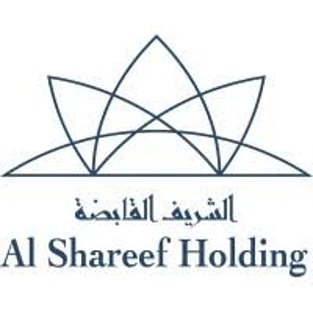 al shareef holding