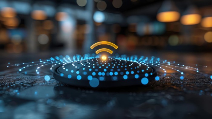 WiFi Access Points