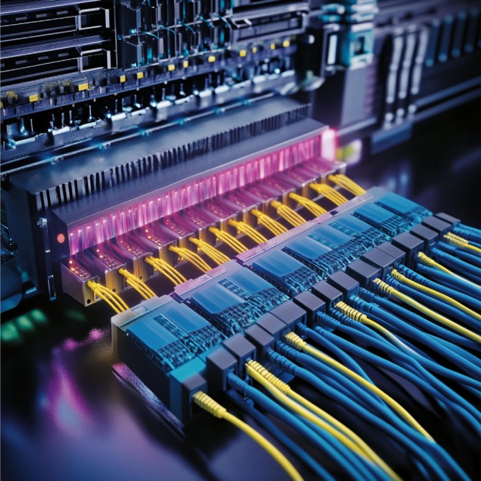 Structured Cabling