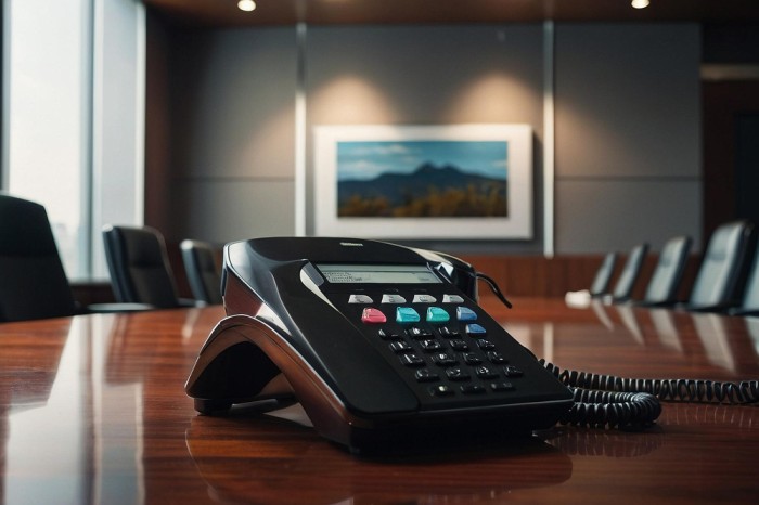 IP Telephone